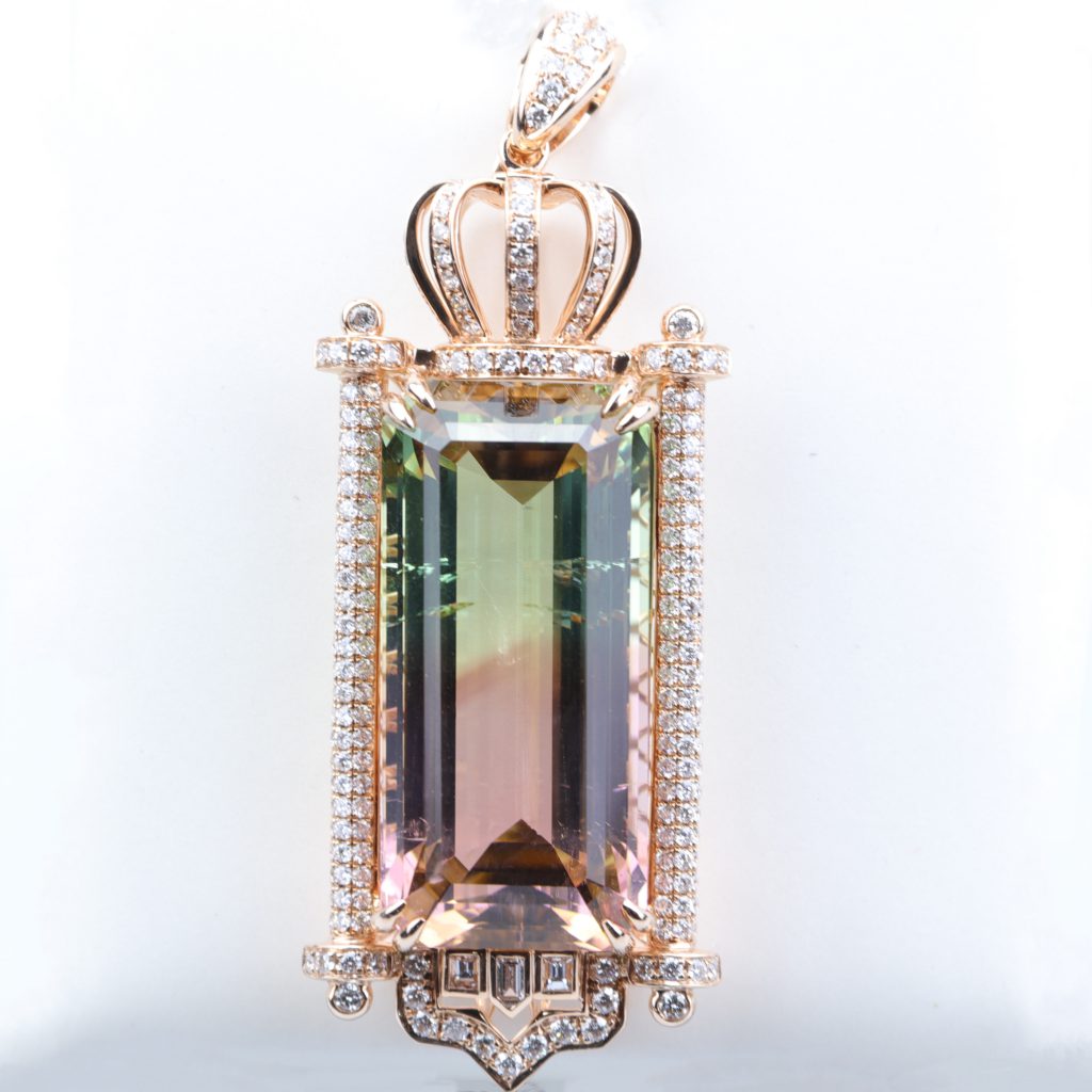 custom made insertion